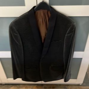 Kroon Tuxedo jacket